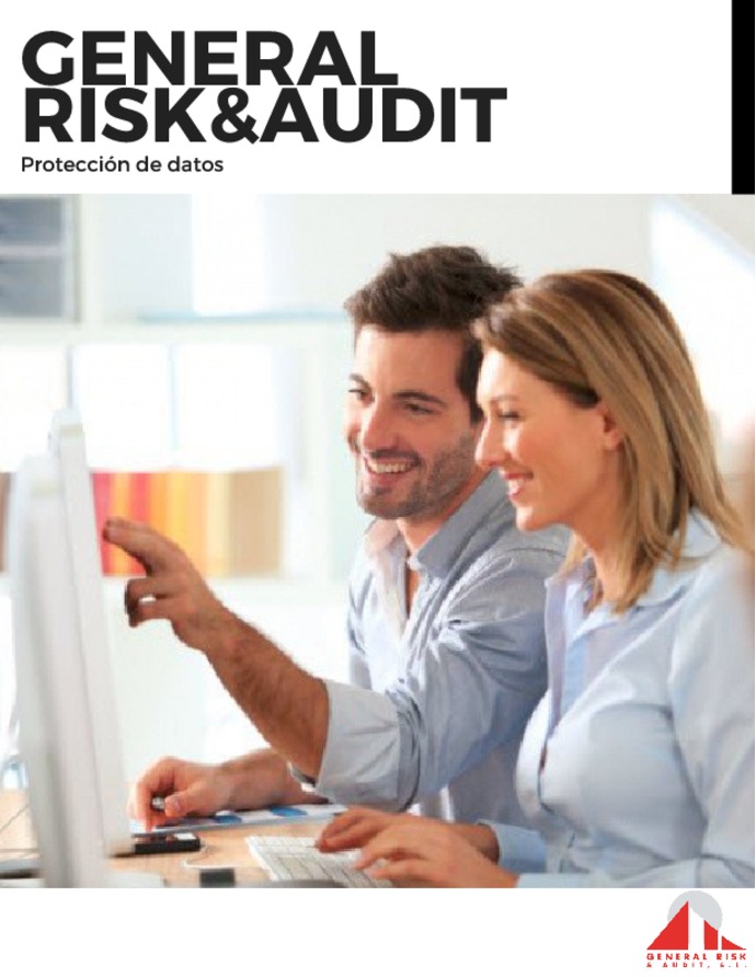 General Risk & Audit - Protección de datos
